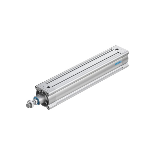 Standards-Based Cylinder DSBC-80-400-PPVA-N3